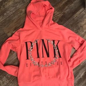 Victoria’s Secret hoodie size L